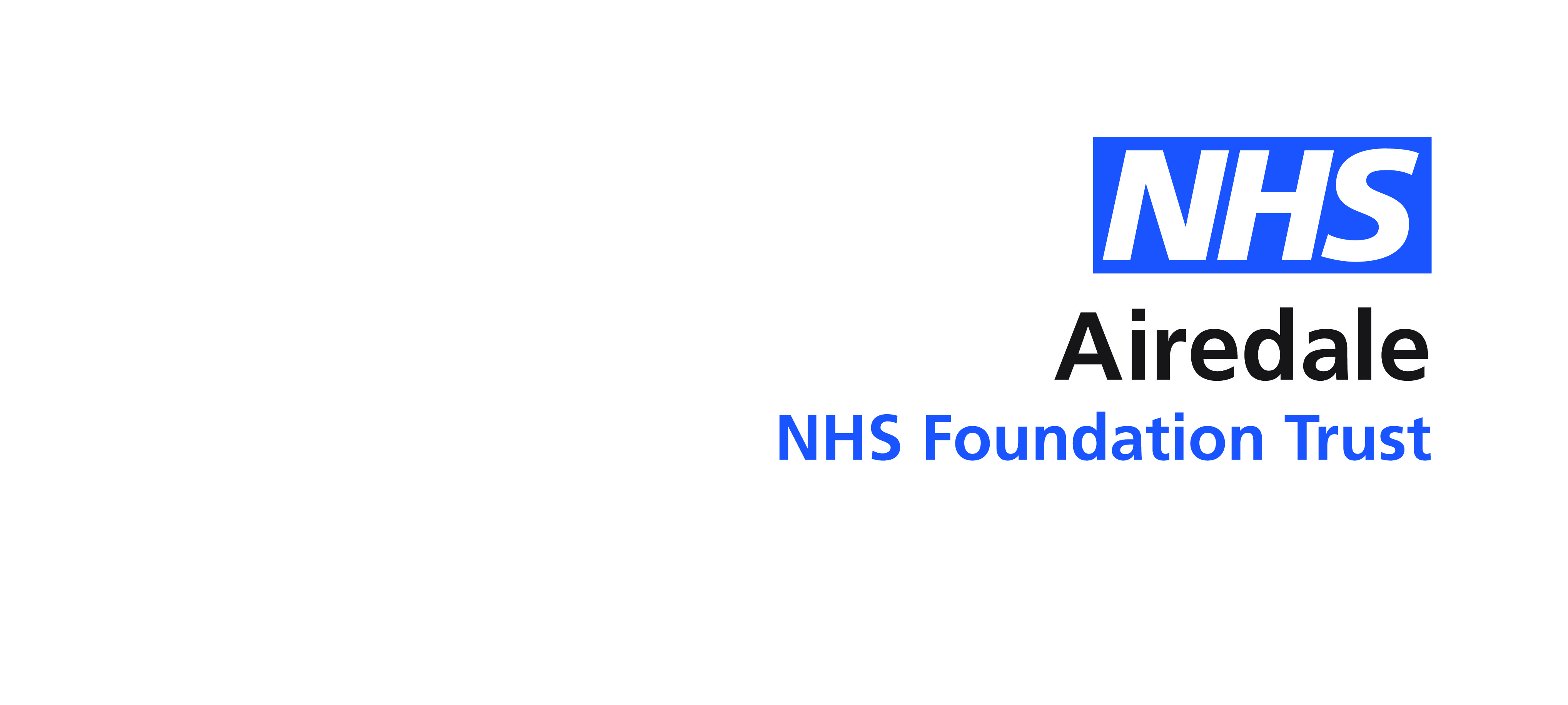 Hope for Tomorrow announces partnership with Airedale NHS Foundation Trust