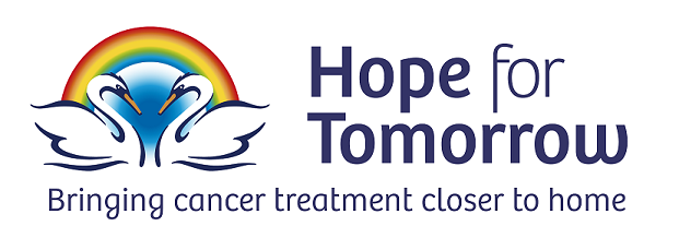 Join Hope for Tomorrow!