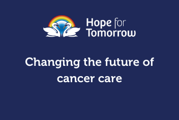 Mobile Cancer Care – Changing the future of cancer treatment.