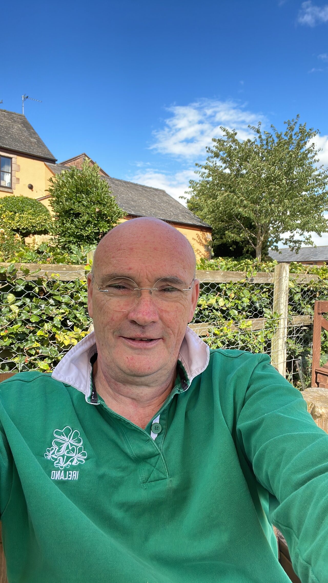 James Murphy Hope For Tomorrow