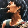 Chris Rea Print - Signed by the artist Juan Carlos Ferrigno - Image 3