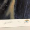 Chris Rea Print - Signed by the artist Juan Carlos Ferrigno - Image 5