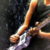 Chris Rea Print - Signed by the artist Juan Carlos Ferrigno - Image 4