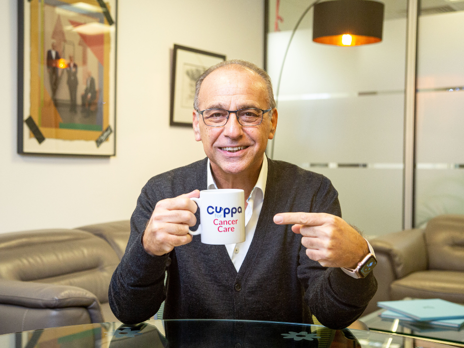 Theo Paphitis