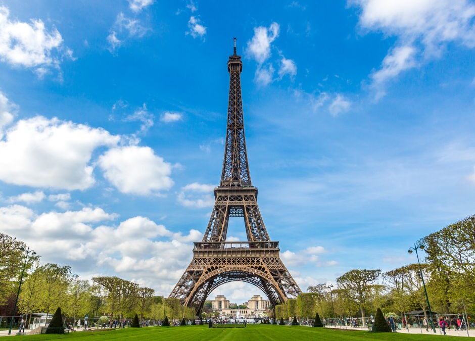 Paris Marathon 2026