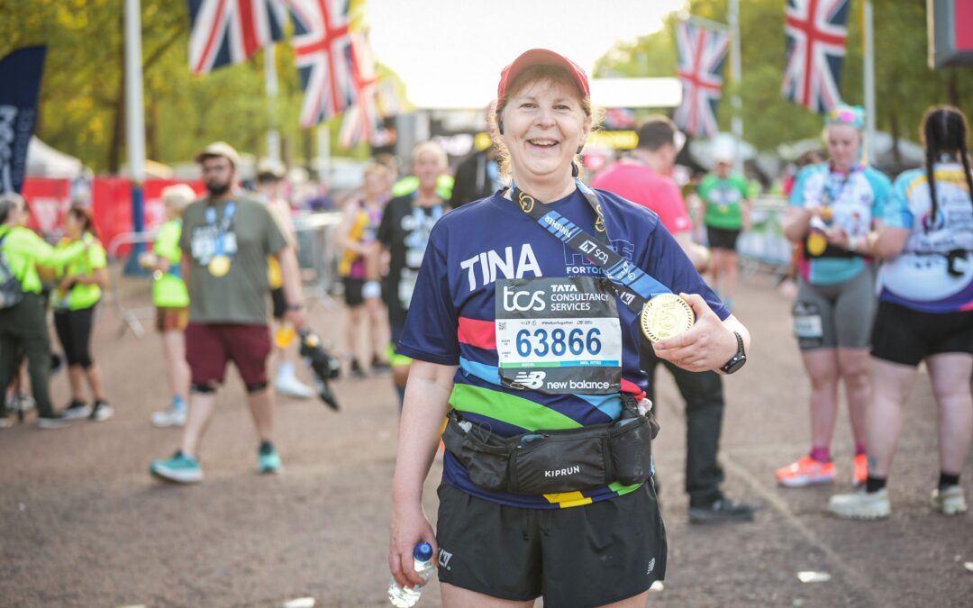 Tina Dyer-Slade