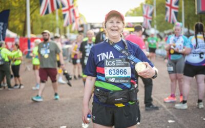 Tina Dyer-Slade