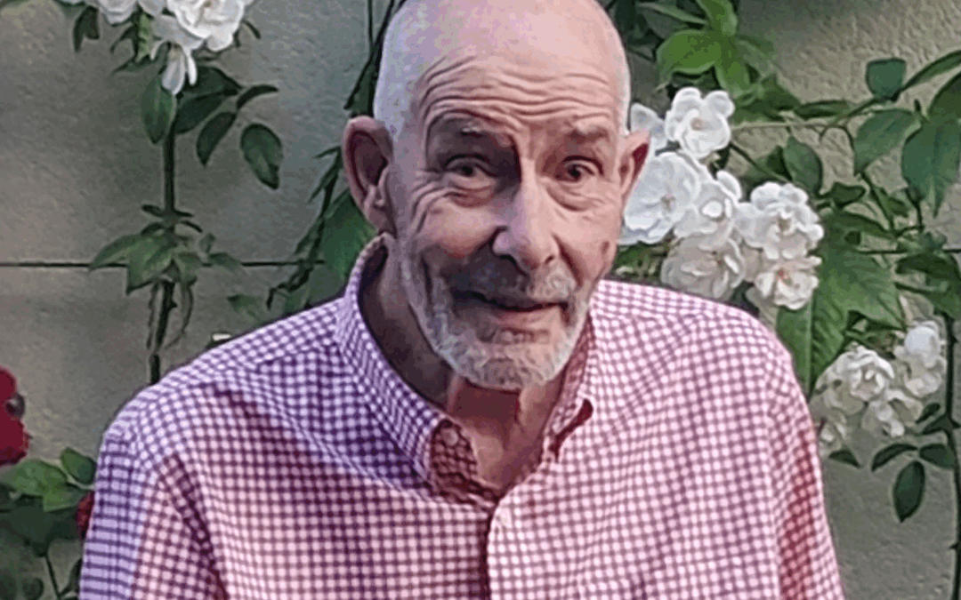 Ian McIntosh