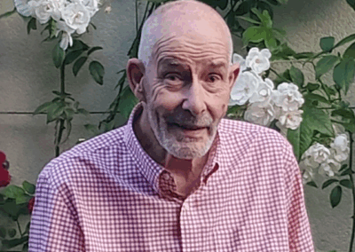 Ian McIntosh