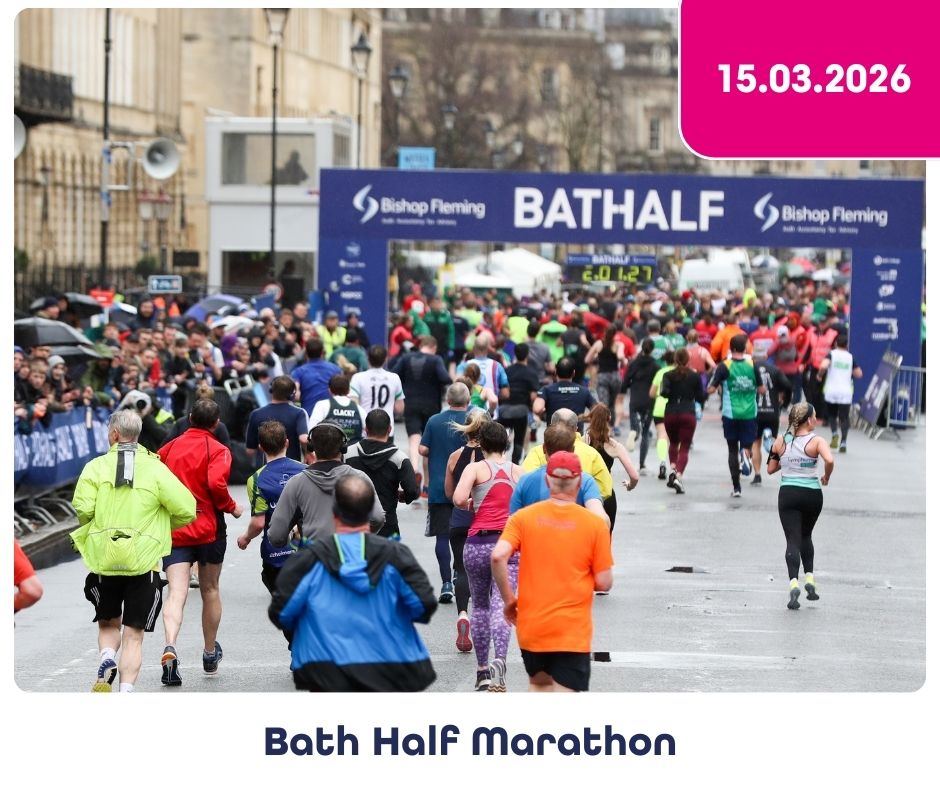 Bath Half Marathon