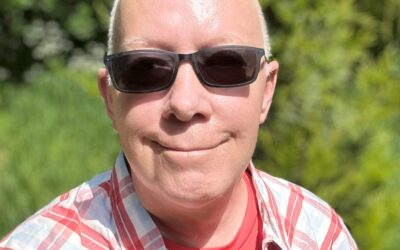 Peter Birkinshaw