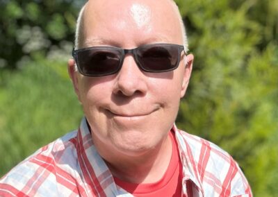 Peter Birkinshaw