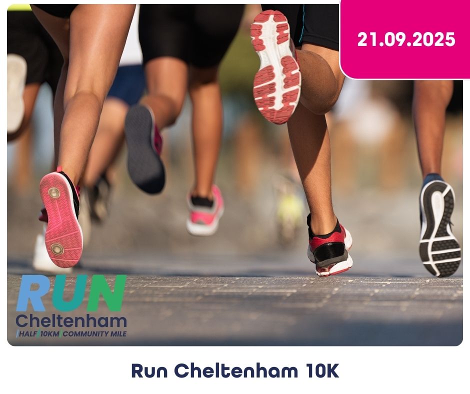 Cheltenham 10k