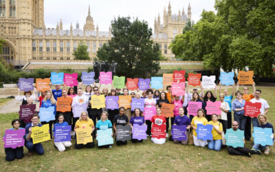 Over six million new cancer cases in the UK by 2040