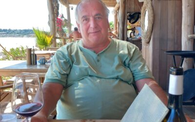 Mick McLean