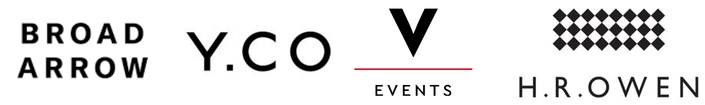 Veloce sponsors