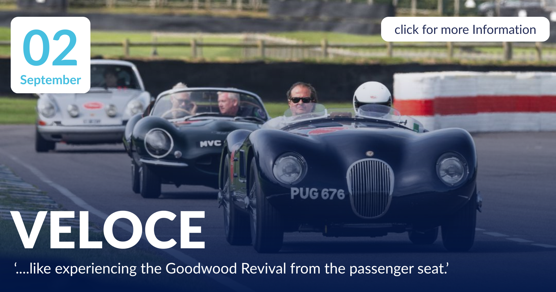 Veloce 2026 (2) John, a man in his early 40s, jumping from a plane attached to an instructor, wearing his Hope for Tomorrow branded t-shirt