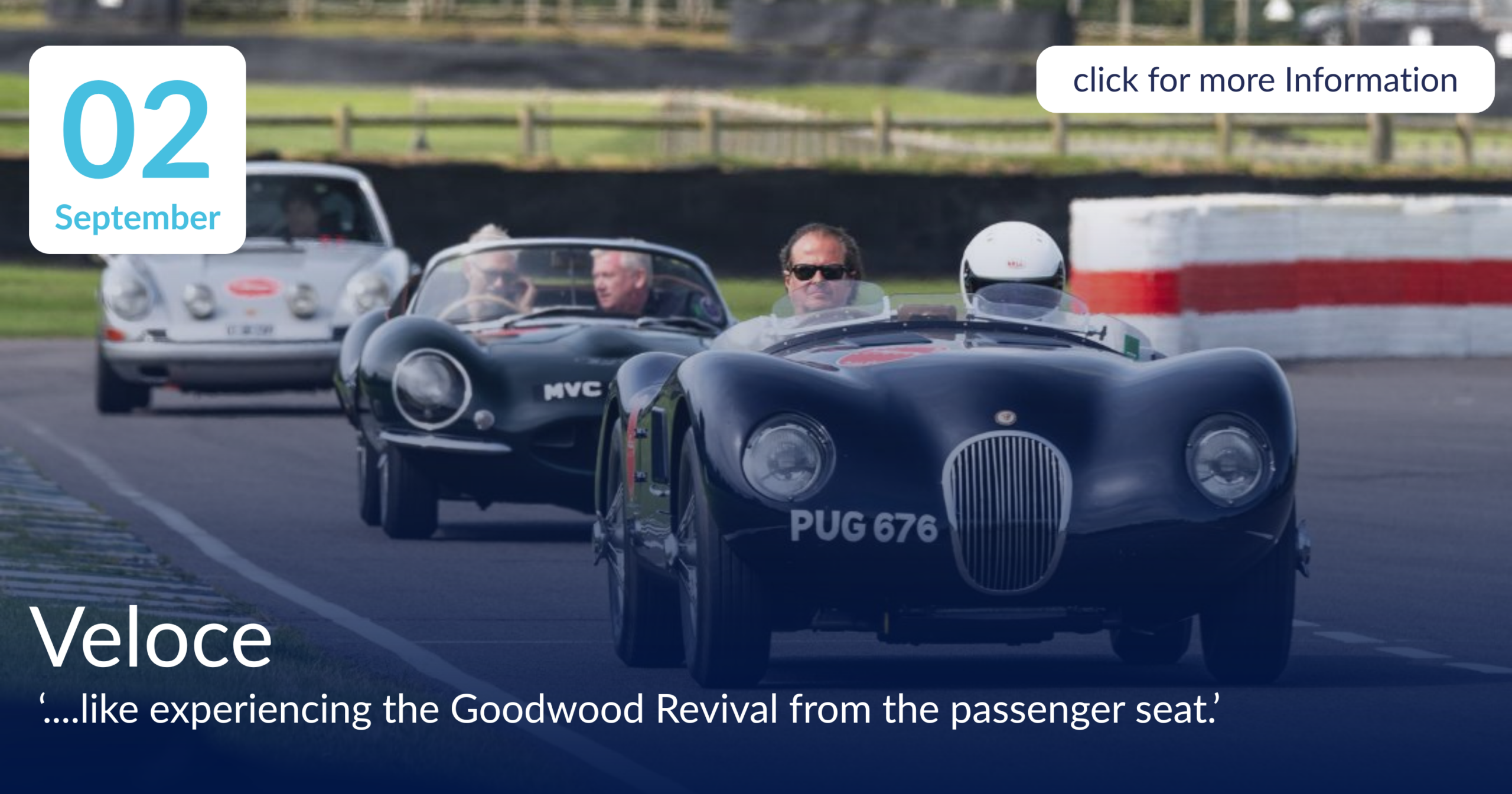John, a man in his early 40s, jumping from a plane attached to an instructor, wearing his Hope for Tomorrow branded t-shirt