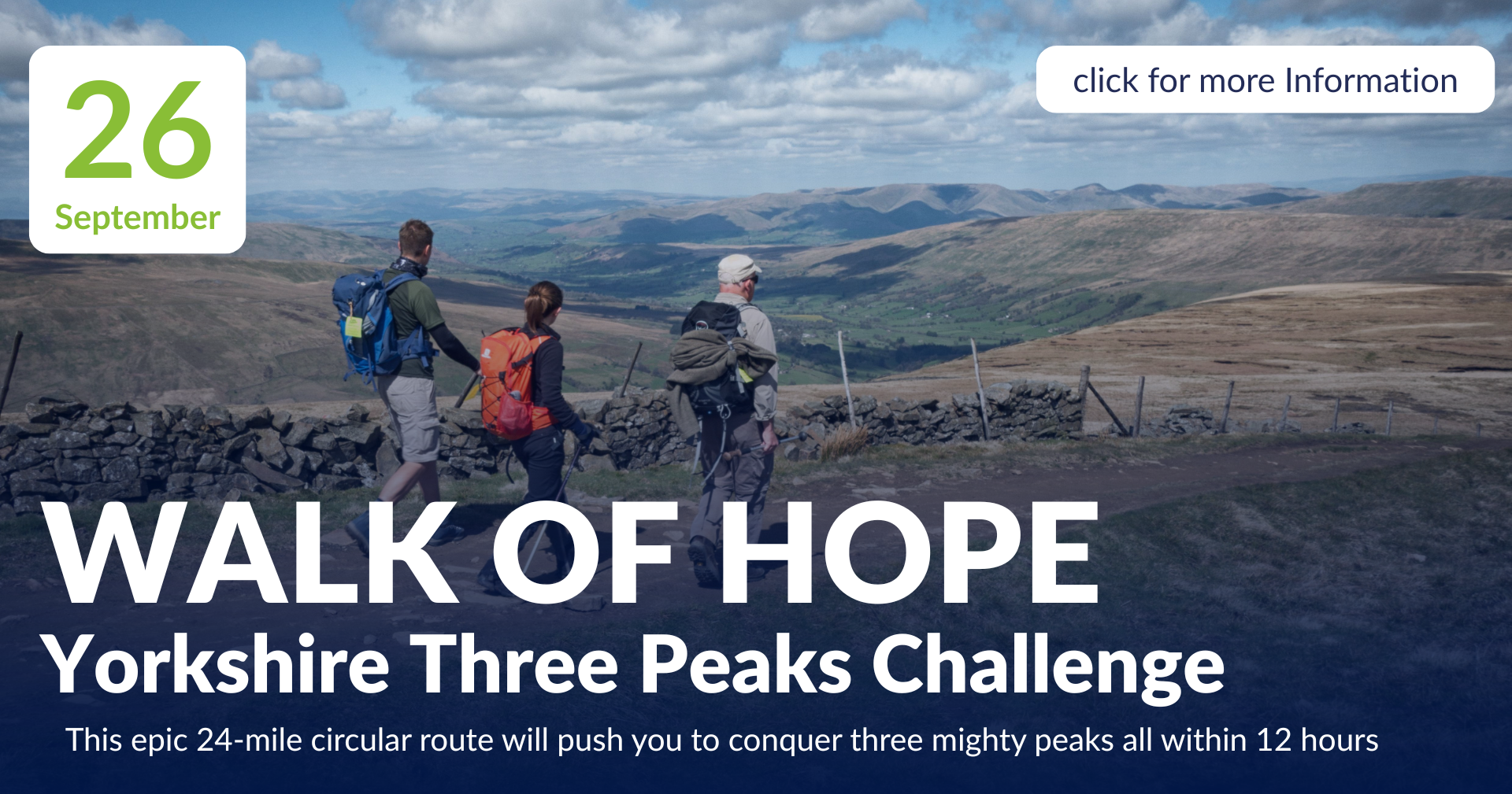 Y3P Challenge John, a man in his early 40s, jumping from a plane attached to an instructor, wearing his Hope for Tomorrow branded t-shirt