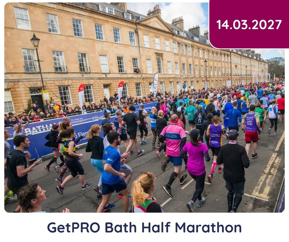 Bath Half Marathon