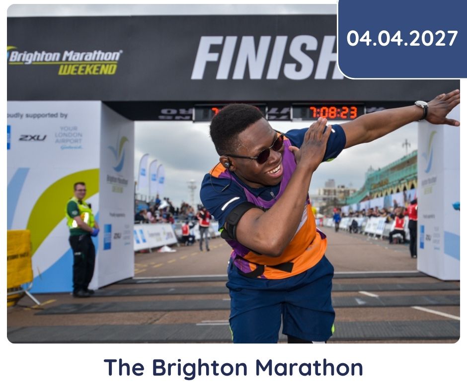 Brighton Marathon